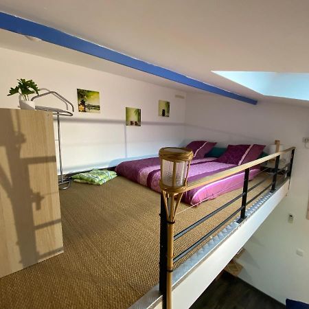 Charmant Duplex Talence Cocooning Bordeaux Eksteriør billede