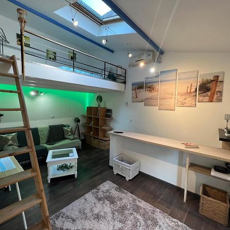 Charmant Duplex Talence Cocooning Bordeaux Eksteriør billede